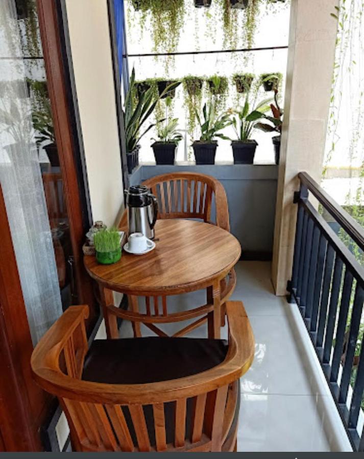 Deko House Apartment Ubud  Exterior photo