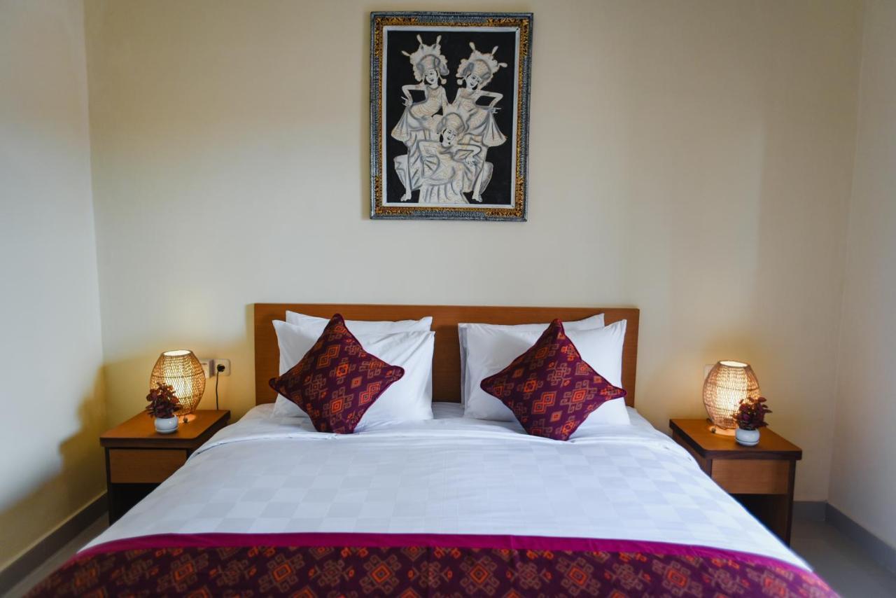 Deko House Apartment Ubud  Exterior photo