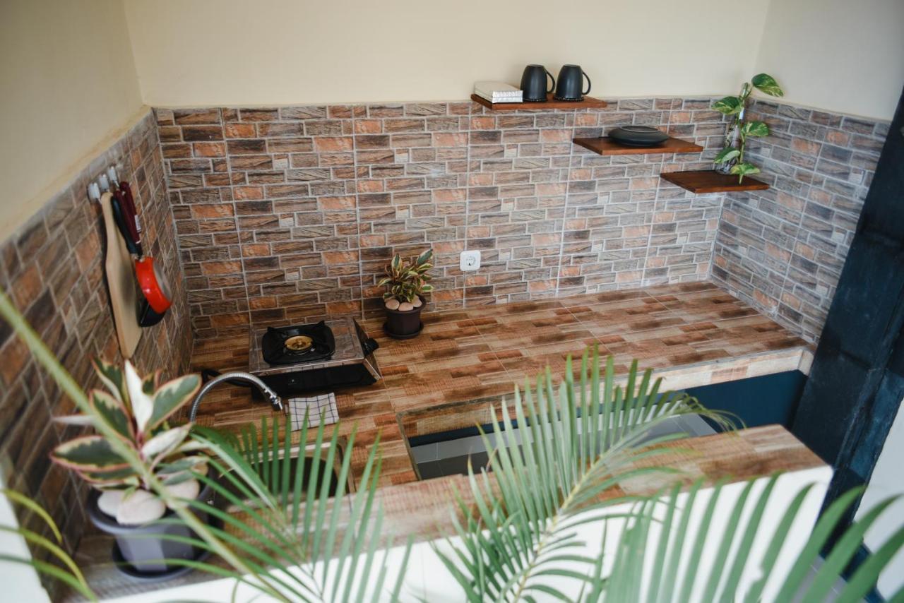 Deko House Apartment Ubud  Exterior photo