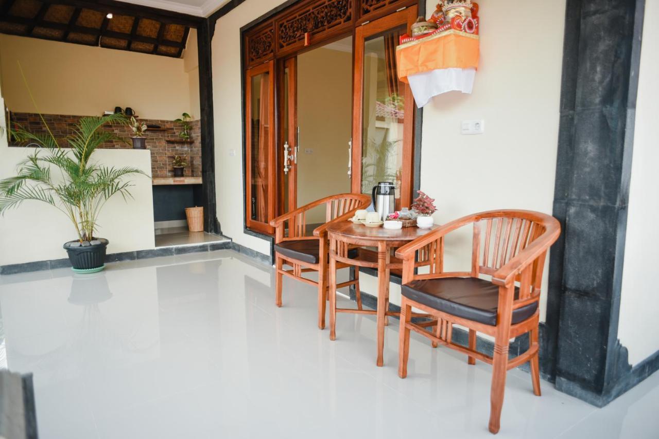 Deko House Apartment Ubud  Exterior photo