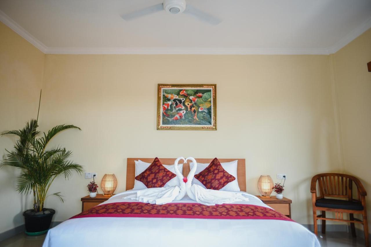 Deko House Apartment Ubud  Exterior photo