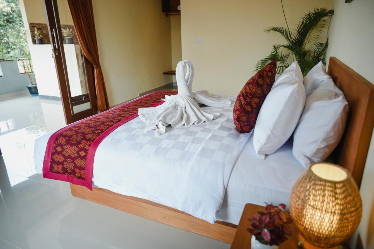 Deko House Apartment Ubud  Exterior photo